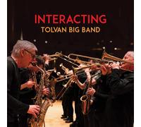 Helge Albin Interacting (CD)
