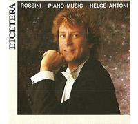 Helge Antoni - Gioacchino Rossini (1792-1868)