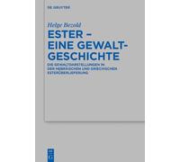 Helge Bezold Ester - eine Gewaltgeschichte (Copertina rigida)