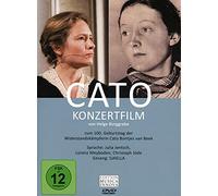 Helge Burggrabe - Cato Konzertfilm