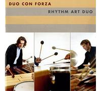 Helge/Grass/Ekstrom/Dmitrie - Duo Con Forza