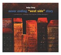 Helge Iberg - Never Ending West Side