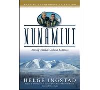 Helge Ingstad Nunamuit (Tascabile)