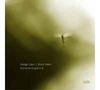 Helge Lien & Knut Hem Hummingbird (Vinyl LP) 12" Album