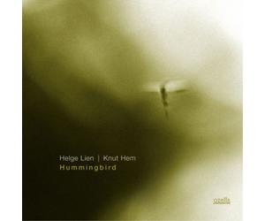 Helge Lien & Knut Hem Hummingbird (Vinyl LP) 12" Album