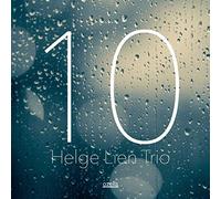 Helge Lien Trio 10 (CD) Album