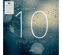 Helge Lien Trio 10 (Vinyl LP) 12" Album