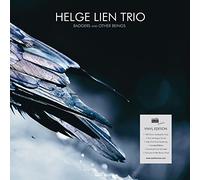 Helge Lien Trio - Badgers And Other Beings