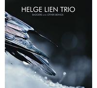 Helge Lien Trio - Badgers And Other Beings