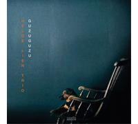 Helge Lien Trio Guzuguzu (CD) Album