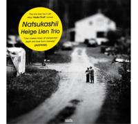 Helge Lien Trio Natsukashii (CD) Album