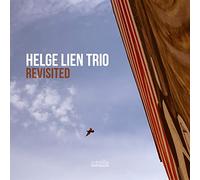 Helge Lien Trio Revisited (Vinyl LP) 12" Album