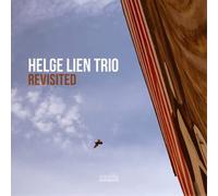 Helge Lien Trio Revisited (Vinyl LP) 12" Album