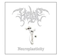 Helge Neuroplasticity (Vinyl LP)