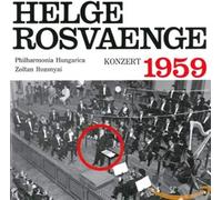 Rosvaenge, Helge - Arias By Mozart Beethoven Weber Strauss