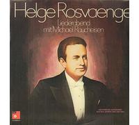 Helge Rosvaenge - Liederabend mit Michael Raucheisen