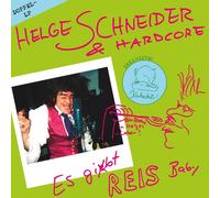 Helge Schneider Es Gibt Reis, Baby (Vinyl LP)