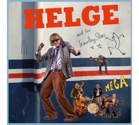Helge Schneider Live In Graz (CD)