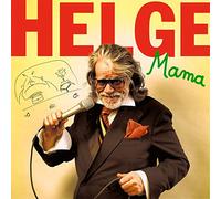 Helge Schneider Mama (CD)