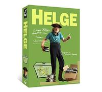 Helge Schneider - The Paket: Super Helges phantastisches Video-Sammelsurium