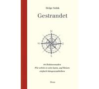 Helge Sobik Gestrandet: 66 Robinsonaden: 66 Robinsonaden. Wie (Copertina rigida)