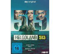 Helgoland 513 (DVD)
