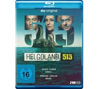 Helgoland 513 (DVD)