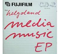 Helgoland - Media Music -Ep-
