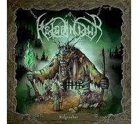 Helgrindur - Helgrindur