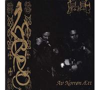 Helheim - Av Norron Aett (UK Import)