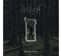 Helheim HrabnaR / Ad Vesa (CD) Album