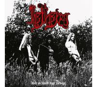 Helheim NIDR OK NORDR LIGGR HELVEGR-HELHEIM (CD)