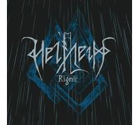 Helheim Rignir (CD) Album