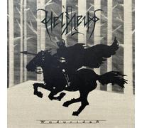 Helheim WoduridaR (Vinyl LP) 12" Album Coloured Vinyl