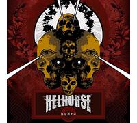 Helhorse - Hydra