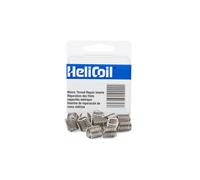 Heli-Coil R108410 M10X1.5 Inserts/Pk 12