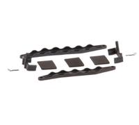 Heli-Max Cinghie e Supporti Batteria per Dominus SC HLNA0073