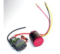 Heli Ripper Antriebsset OBL44/11-30H castle Talon 90 6S LiPo; BEC-20A Max. TH4®