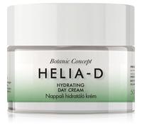 Helia-D Botanic Concept crema idratante giorno per pelli normali e miste 50 ml