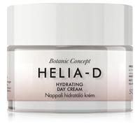 Helia-D Botanic Concept crema idratante per pelli molto secche 50 ml