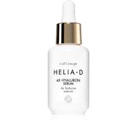 Helia-D Cell Concept siero leggero con acido ialuronico 30 ml