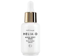 Helia-D Cell Concept Siero Viso Effetto Botox - Siero viso