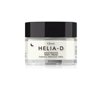 Helia-D Classic Crema idratante notte 50 ml - Crema viso