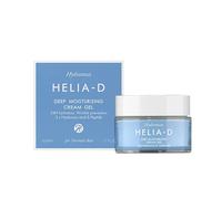 Helia-d Crema Gel Idratante Profondamente Hydramax per Pelle Normale 50 ml