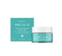 Helia-d Crema Gel Idratante Profondamente Hydramax per Pelle Secca 50 ml