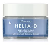 Helia-D Hydramax crema-gel idratante per la notte 50 ml