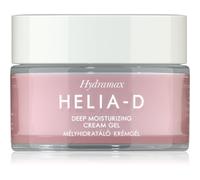 Helia-D Hydramax crema-gel idratante per pelli sensibili 50 ml