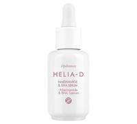 Helia-d Hydramax Niacinamide & BHA serum 30 ml