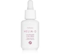 Helia-D Hydramax Niacinamide & BHA siero rigenerante viso per pelli problematiche 30 ml