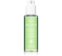 Helia-D Hydramax olio struccante per una pelle pulita e sana 110 ml